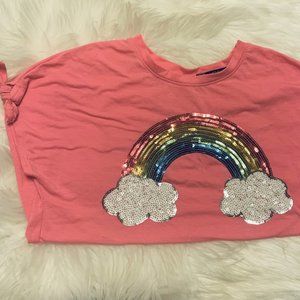 Kids size 12 stitch fix tee